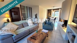  Maison � vendre 4 pi�ces 86 m�