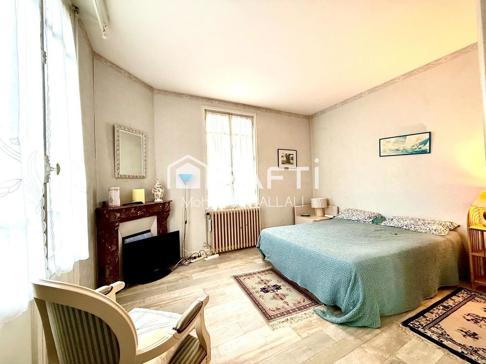 � vendre  Maison Arcachon (33120)