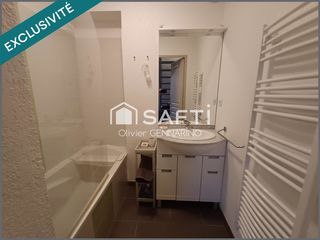  Appartement � vendre 3 pi�ces 42 m�