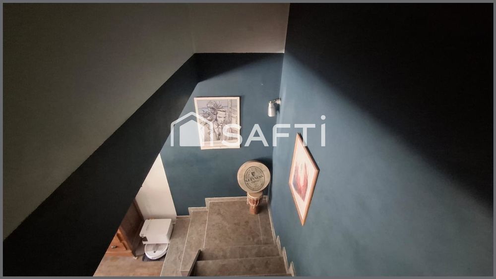 � vendre  Maison Roquevaire (13360)