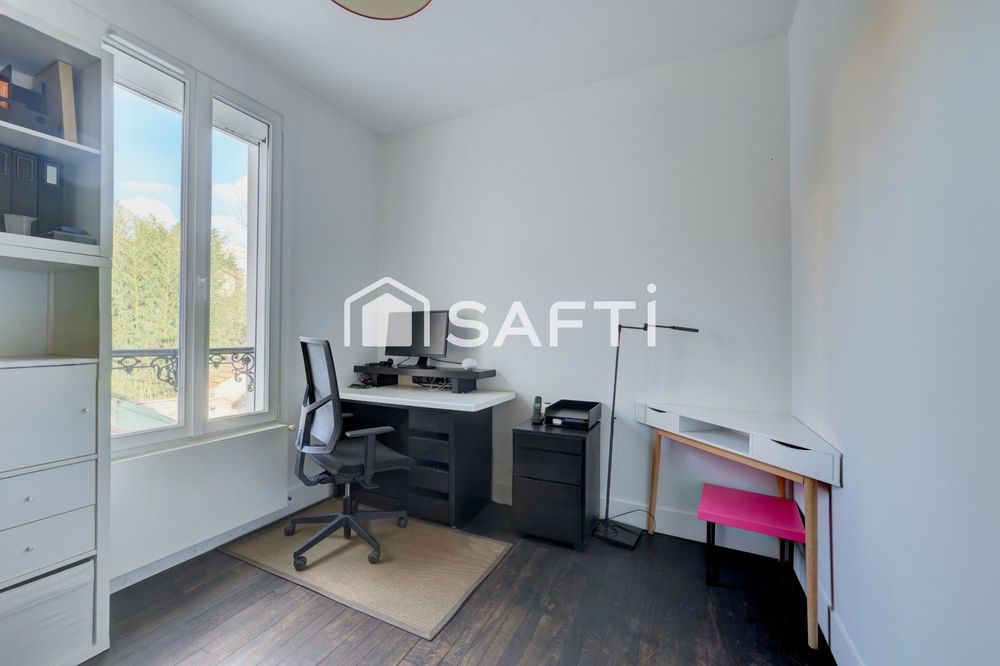 � vendre  Maison Saint-Maur-des-Foss�s (94100)