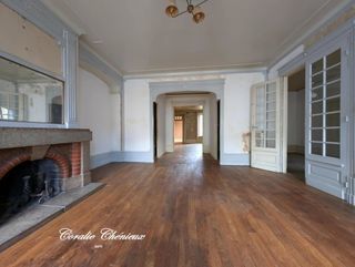  Appartement � vendre 4 pi�ces 74 m�