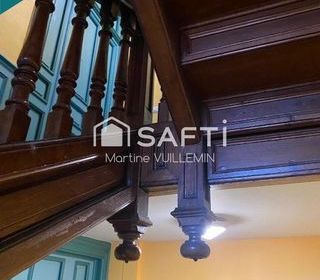  Appartement � vendre 4 pi�ces 94 m�