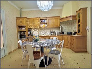  Maison � vendre 5 pi�ces 130 m�