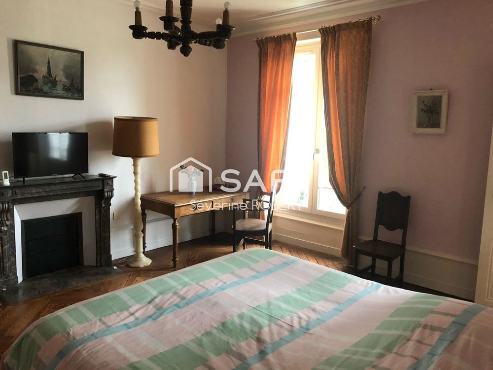 � vendre  Maison Loudun (86200)