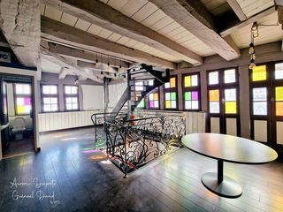  Maison � vendre 4 pi�ces 138 m�