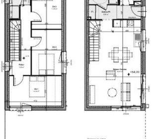  Maison 4 pi�ces 96 m� Laize clinchamps