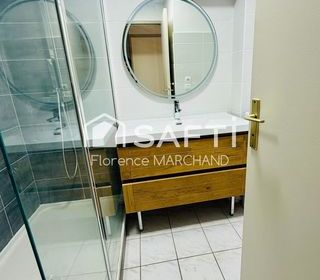  Appartement � vendre 2 pi�ces 47 m�