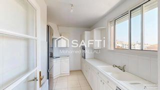  Appartement � vendre 4 pi�ces 107 m�