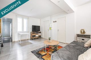  Appartement � vendre 2 pi�ces 37 m�