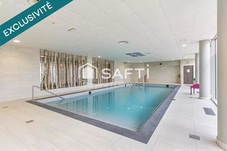  Appartement � vendre 2 pi�ces 42 m�