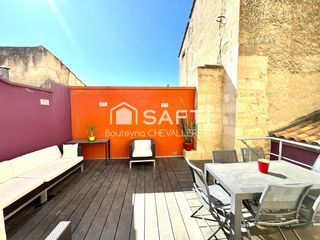  Maison � vendre 5 pi�ces 109 m�