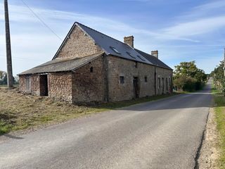  Maison � vendre 3 pi�ces 100 m�