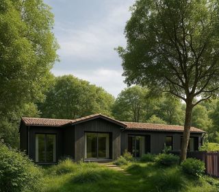  Terrain � vendre 814 m�