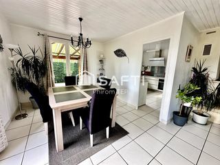  Maison � vendre 4 pi�ces 100 m�