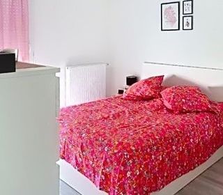  Appartement � vendre 2 pi�ces 44 m�