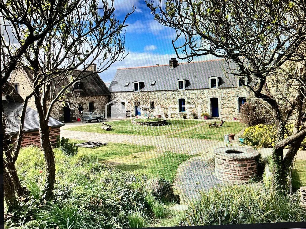 � vendre  Maison Tr�ogat (29720)