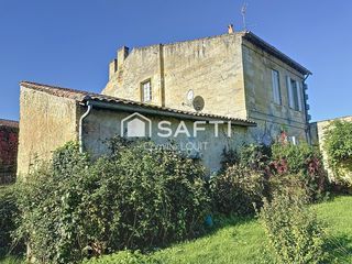  Maison � vendre 8 pi�ces 200 m�