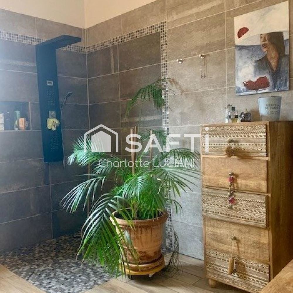 � vendre  Maison Fozzano (20143)