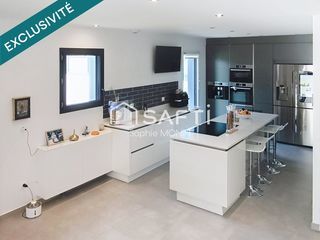  Maison � vendre 6 pi�ces 140 m�