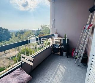  Appartement � vendre 4 pi�ces 71 m�