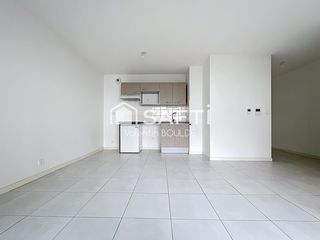  Appartement � vendre 2 pi�ces 44 m�