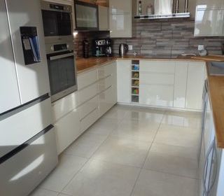  Appartement � vendre 4 pi�ces 85 m�