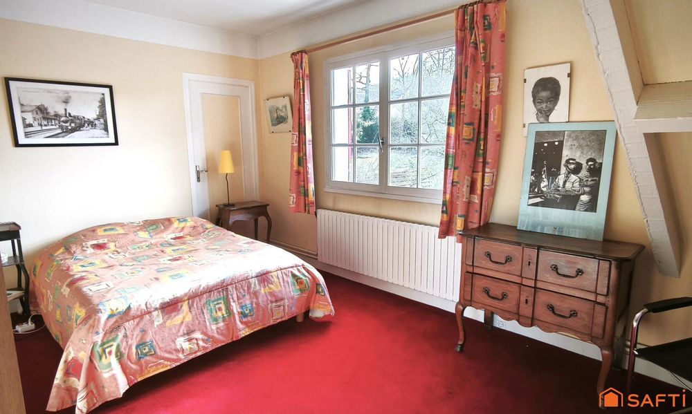 � vendre  Maison L'�tang-la-Ville (78620)