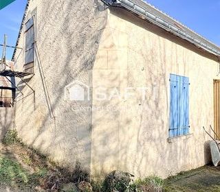  Maison � vendre 3 pi�ces 69 m�