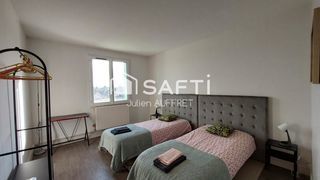  Appartement � vendre 2 pi�ces 50 m�