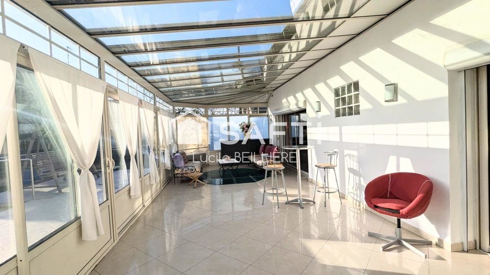 � vendre  Maison Chelles (77500)