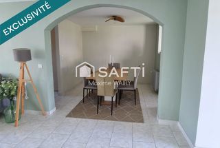  Maison � vendre 4 pi�ces 80 m�