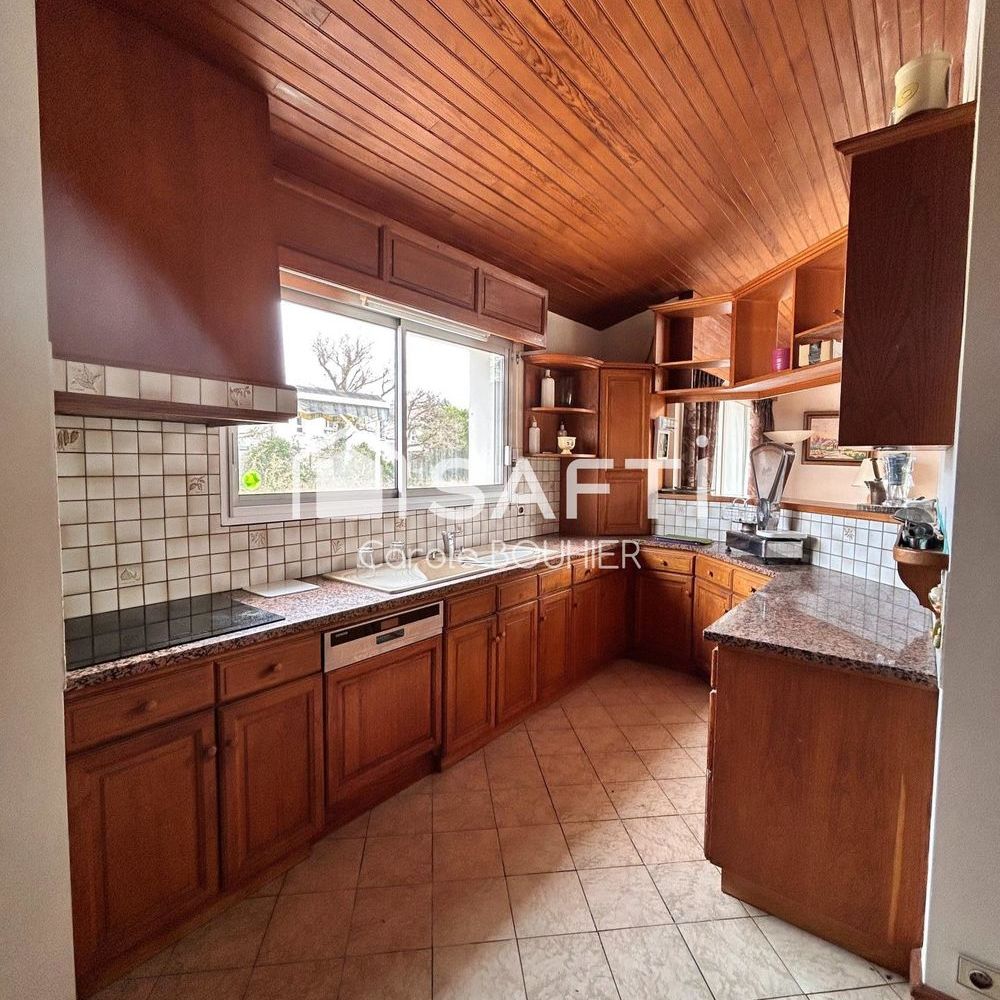 � vendre  Maison La Teste-de-Buch (33260)