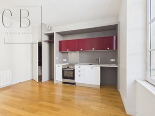  Appartement � vendre 2 pi�ces 40 m�