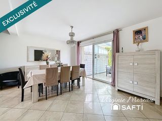  Maison � vendre 7 pi�ces 151 m�