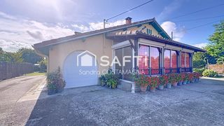  Maison � vendre 5 pi�ces 92 m�