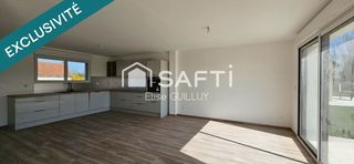  Maison � vendre 4 pi�ces 110 m�