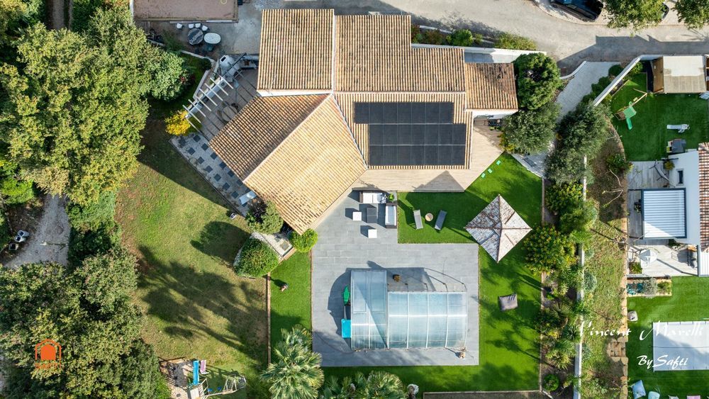 � vendre  Maison La Crau (83260)