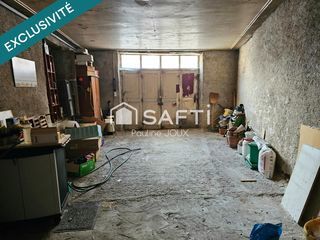  Maison � vendre 3 pi�ces 60 m�