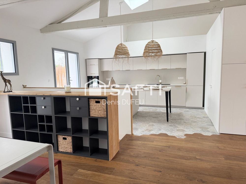 � vendre  Maison La Rochelle (17000)