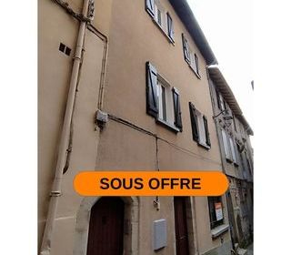  Maison � vendre 3 pi�ces 94 m�