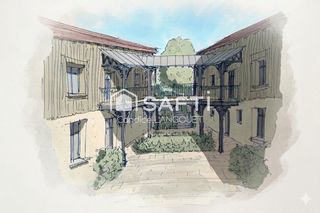  Appartement � vendre 3 pi�ces 56 m�