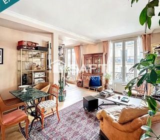  Appartement � vendre 2 pi�ces 50 m�