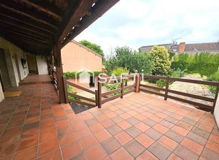  Maison � vendre 9 pi�ces 286 m�