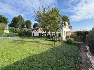  Maison � vendre 5 pi�ces 121 m�