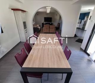  Maison � vendre 7 pi�ces 167 m�