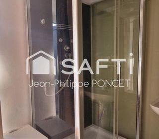  Appartement � vendre 1 pi�ce 21 m�