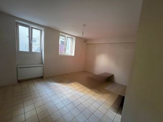  Appartement � vendre 2 pi�ces 47 m�