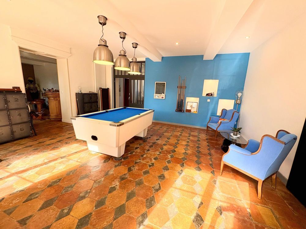 � vendre  Propri�t�/ch�teau Gasques (82400)