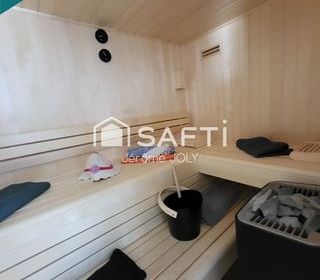  Appartement � vendre 4 pi�ces 121 m�